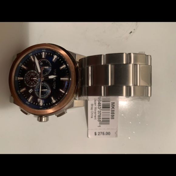 MK men’s watch - Picture 3 of 5